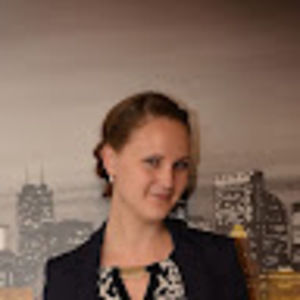 Meet your Posher, Sandra